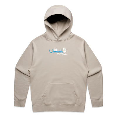 The Ummah Unplugged Relaxed Hoodie